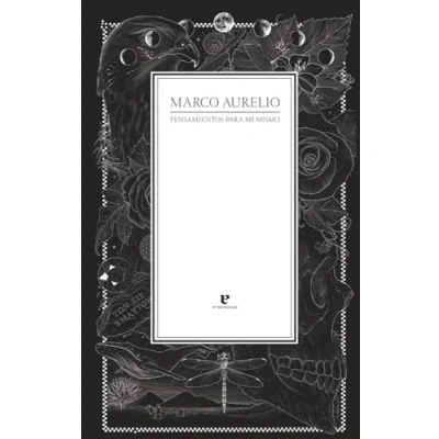 Imagen de Pensamientos para mí mismo: mi 4 (VARIOS)