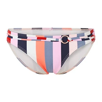 Imagen de O&#039;Neill PW Maoi Mix Bottom Bikinis, Bossa Nova Red, 40