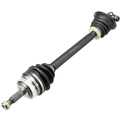 Imagen de MAPCO 16172 Árbol de transmisión Eje delantero, izquierda 655 para vehículos con ABS RENAULT: LAGUNA 1