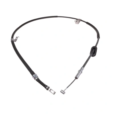 Imagen de BLUE PRINT ADH246157 Cable de Freno Mano Atrás izquierda 1721 HONDA: Accord 7 Limousine