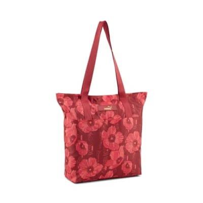 Imagen de Puma CORE POP Bolso shopping, Mujer, Talla: One Size, Intense red