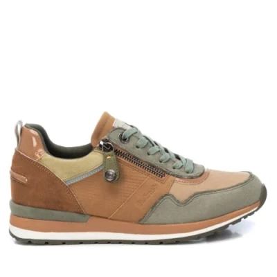 Imagen de Refresh Zapatillas, Mujer, Talla: 38, Kakhi Zapatos