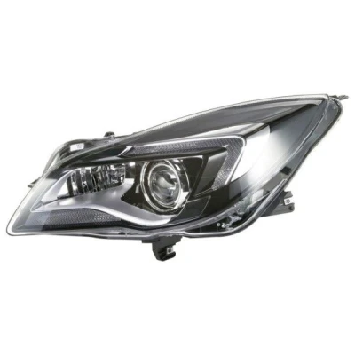 Imagen de Faro principal HELLA 1ZT 011 166 711, Izquierda