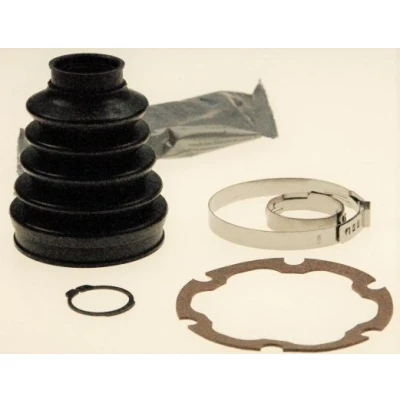 Imagen de Kit de fuelles, eje transmisión SPIDAN 36585