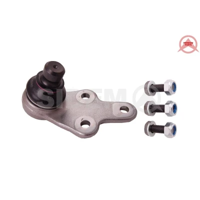 Imagen de SIDEM 3880 Rótula de suspensión Eje delantero, izquierda 21 FORD: C Max 2, FOCUS 3, Grand