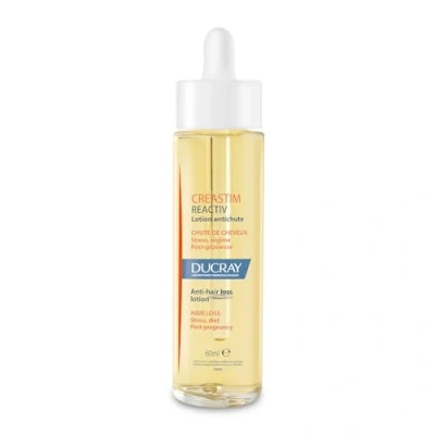 Imagen de CREASTIM REACTIV LOCION 60ML