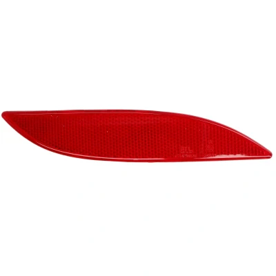 Imagen de BLIC 5403 09 1230106P Reflector derecha RENAULT: MEGANE 3, 3 Coupe, Grandtour