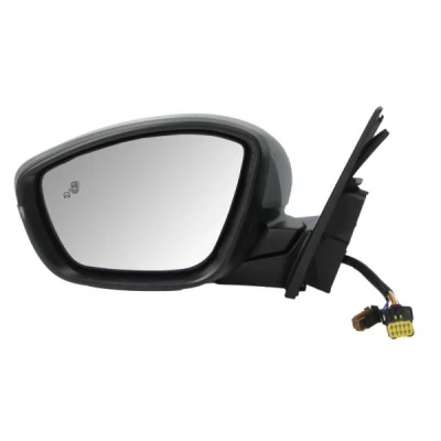 Imagen de Retrovisor exterior BLIC 5402 08 2002089P
