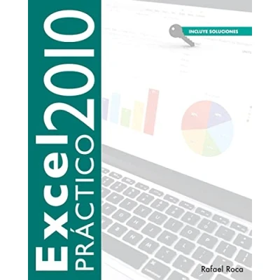 Imagen de Excel 2010 Práctico