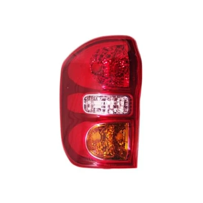 Imagen de ABAKUS 212 19H6L UE Piloto trasero izquierda W21/5W, W21W, W16W Rojo sin portalámparas, bombilla TOYOTA: RAV4 II SUV