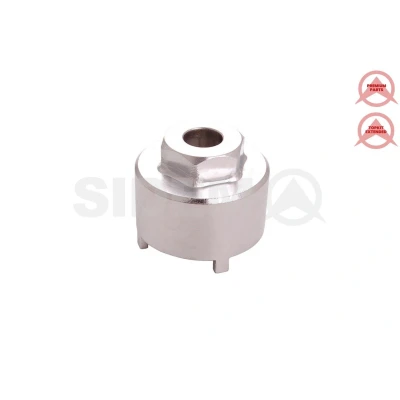Imagen de SIDEM R10092 Kit de montaje, rótula suspensión / carga