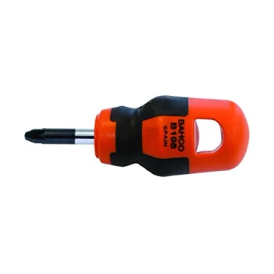 Imagen de Bahco B195.902.025 Bahcofit Carrocero Pz 2
