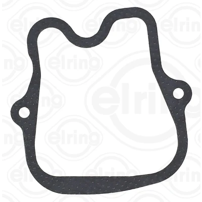 Imagen de ELRING 829.803 Junta Tapa de Balancines metal y material blando.