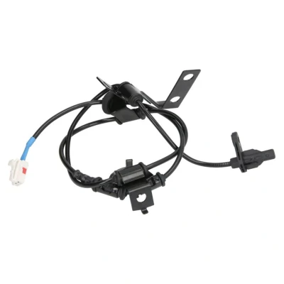 Imagen de AUTLOG AS5134 Sensor de ABS Eje trasero izquierda para vehículos con KIA: Sportage III, HYUNDAI: ix35