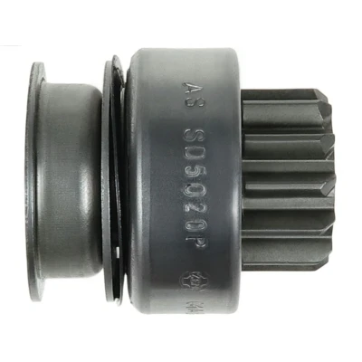 Imagen de AS PL SD5020P Engranaje de rueda libre, arrancador RENAULT: Kangoo I Express, CLIO 2