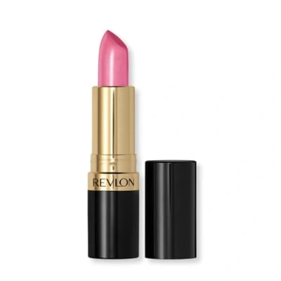 Imagen de Revlon Super Lustrous Lipstick 450 Gentlemen Prefer Pink 3,7 g