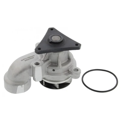 Imagen de MAPCO 21539 Bomba de agua con brida mecánico HYUNDAI: Getz, i30 I Hatchback, ACCENT 3 Stufenheck, KIA: RIO 2, Picanto I, Cerato Berlina