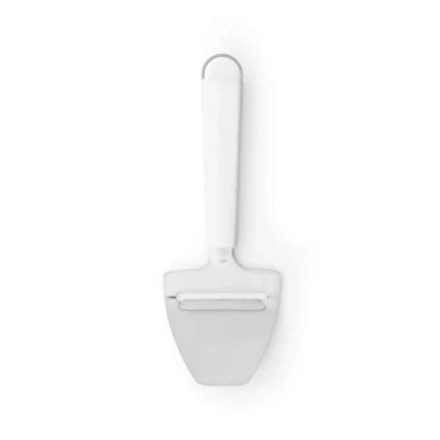 Imagen de Brabantia 400247 Cortaquesos, color blanco y gris