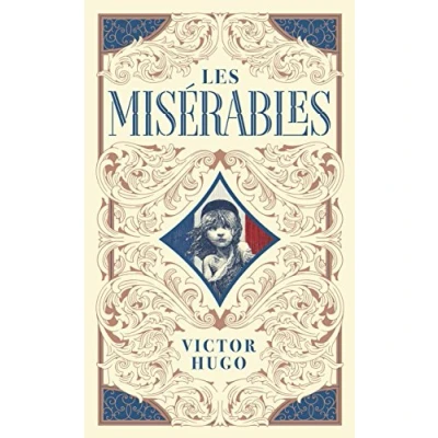 Imagen de Les miserables