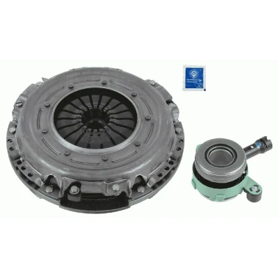 Imagen de SACHS 3090 600 014 Kit de Embrague JEEP: Compass, Patriot, DODGE: Caliber, Journey MPV