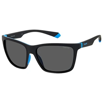 Imagen de POLAROID PLD 2126/S Gafas, OY4, 58/15/140 para Hombre