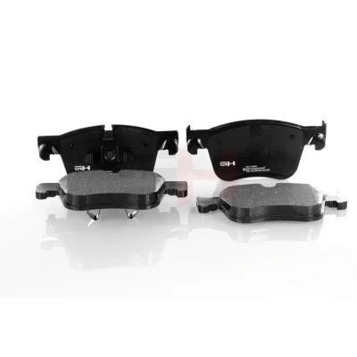 Imagen de GH 410615 Juego de pastillas freno preparado para indicador desgaste PEUGEOT: 308 II Hatchback, 3008 SUV, SW 2