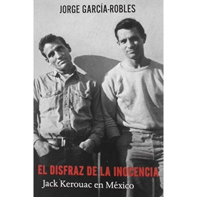 Imagen de El Disfraz De La inocencia (SIN COLECCION)