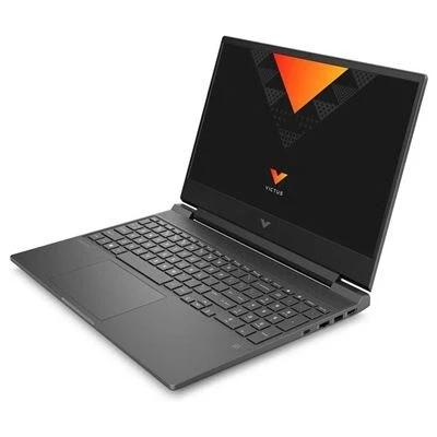 Imagen de Portátil gaming HP Victus 15 fa0052ns, 15.6&quot; Full HD, Intel® Core™ i5 12450H, 16GB RAM, 512GB SSD, RTX™ 3050, Sin sistema operativo, Plata mica