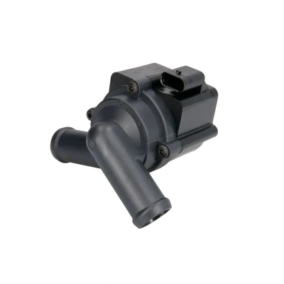 Imagen de PIERBURG 7.01713.33.0 Bomba de agua adicional AUDI: A4 B8 Berlina, Q5, A6 C6 Avant, SEAT: Exeo ST