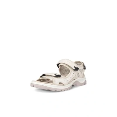 Imagen de ECCO Offroad, Sandalia deportiva Mujer, Limestone, 36 EU