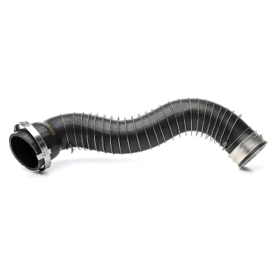 Imagen de METZGER 2400202 Manguera Turbo con abrazadera MERCEDES BENZ: Clase C Berlina, E T modell