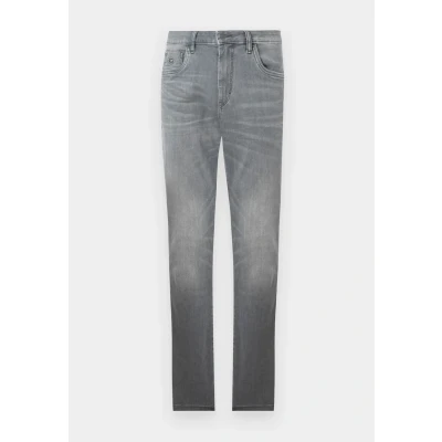 Imagen de TOM Tailor JOSH Vaqueros slim fit, Hombre, Talla: 38x30, Grey denim