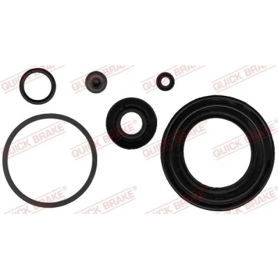 Imagen de QUICK BRAKE 114 0262 Kit de Reparación Frenos 48 RENAULT: MASTER 3 Kasten, 3, Bus norauto, oscaro, mister auto
