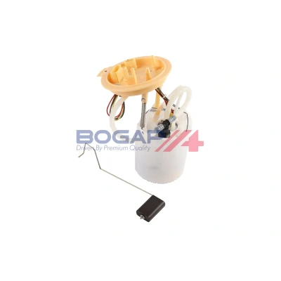 Imagen de BOGAP A1622127 Bomba de Combustible electrónico Gasóleo con sensor VOLKSWAGEN: Golf 7, SEAT: Ateca, Leon III ST