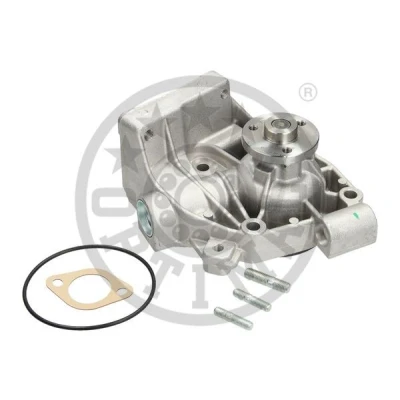 Imagen de OPTIMAL AQ 1638 Bomba de agua con accesorios, juntas tornillos FIAT: Ducato I Furgón, Camión plataforma/Chasis