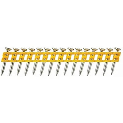 Imagen de DEWALT DCN8901015 Clavos para DCN890 (2.6 mm x 15 mm)