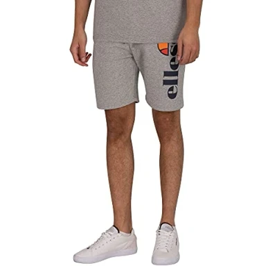 Imagen de Ellesse Bossini Pantalones deportivos, Hombre, Talla: XS, Grey marl