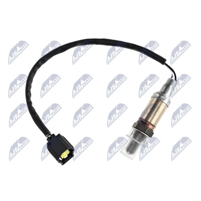 Imagen de NTY ESL CH 024 Sonda lambda delante, delante del catalizador de regulación, Rosca engrasada JEEP: GRAND CHEROKEE 2, Wrangler I SUV