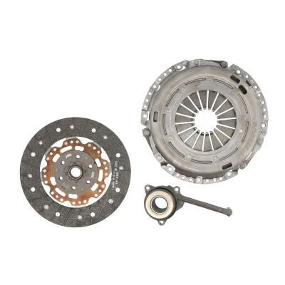 Imagen de SACHS XTend Kit plus CSC 3000 990 081 de Embrague 240 VOLKSWAGEN: GOLF 5, 6, Touran I, SEAT: Leon II Hatchback, Altea, Altea XL norauto,