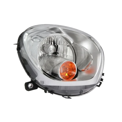 Imagen de Faro principal MAGNETI MARELLI 710301267206, Derecha