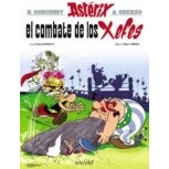 Imagen de Asterix: El Combate De Los Xefes