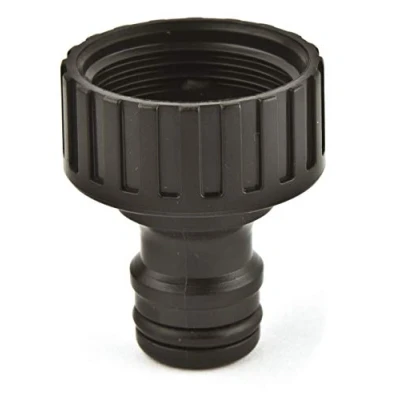 Imagen de Altuna Conector de Grifo roscado 3/4&quot; con Manguera jardín