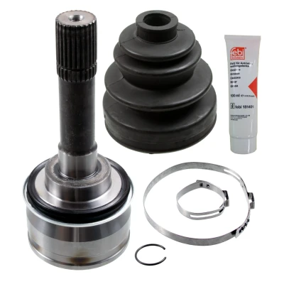 Imagen de FEBI BILSTEIN 185926 Junta Homocinética lado de rueda, Eje delantero SUZUKI: Grand Vitara 1 SUV