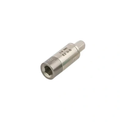 Imagen de Bernstein 4 982 Adaptador de par torsión (0,9 Nm, para puntas 1/4&quot;)