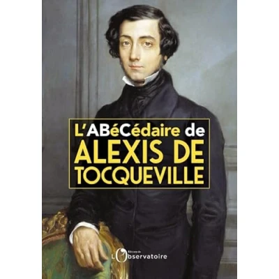 Imagen de Labécédaire Dalexis De Tocqueville (ebook)
