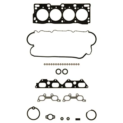 Imagen de AJUSA 52200800 Juego de juntas, culata con junta culata, vástago válvula MULTILAYER STEEL MAZDA: FAMILIA 6