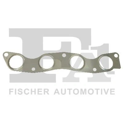Imagen de FA1 489 008 Junta Colector de Escape Cabeza cilíndrica Acero fino HYUNDAI: i10 I, i20 I Hatchback, II Hatchback norauto, oscaro, mister auto