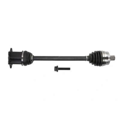 Imagen de PASCAL G2A010PC Árbol de transmisión Eje delantero, derecha 618 para vehículos con ABS AUDI: A4 B6 Berlina, Avant, B7 Avant