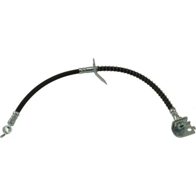 Imagen de KAVO PARTS BBH 4097 Latiguillos de Freno Eje delantero, izquierda 552 FM10x1.0mm KIA: cee‘d II Hatchback