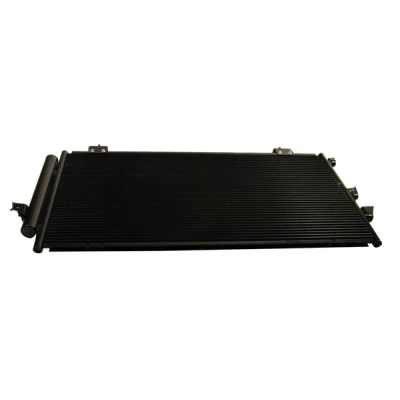 Imagen de MAXGEAR Easy Fit AC827358 Condensador con secador 15,5 10,1 Aluminio 720 R 134 a TOYOTA: RAV4 II SUV